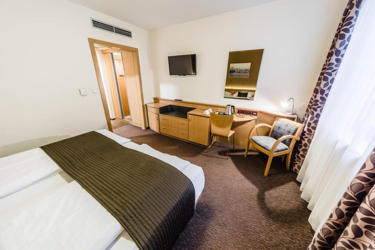 Archibald Hotel Praha