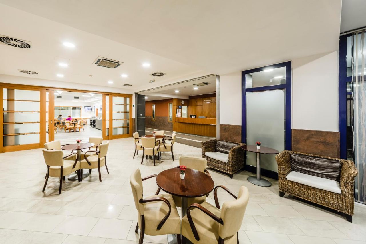 Hotel Archibald Praha